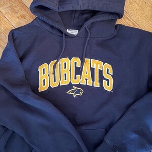 Montana State University Bobcats Hoodie